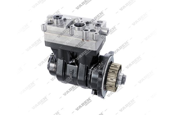 kompresor RVI/VOLVO aby šel  zaměnit za  9125120320  musí se dodat  karta  094981, 094982 , 066669 1300235001