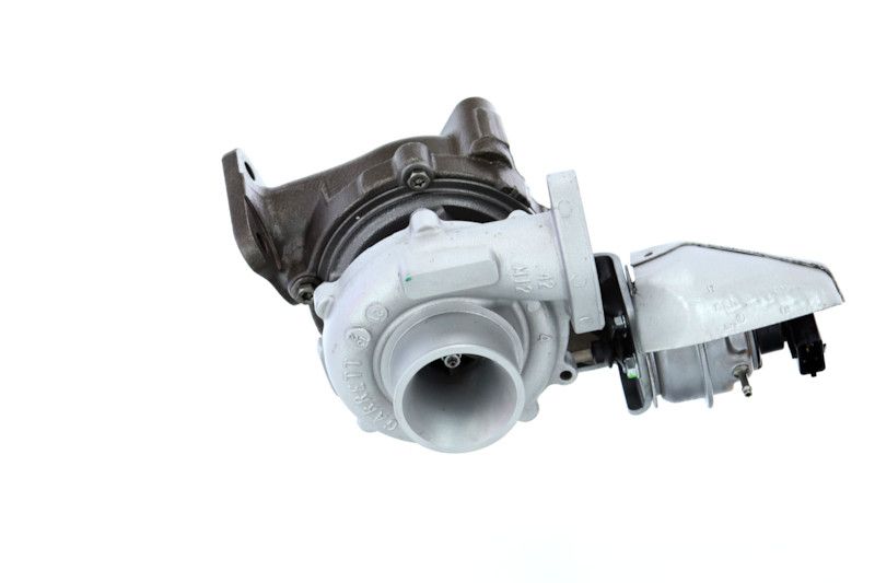 REMANTE 003-002-001103R Charger, charging (supercharged/turbocharged)