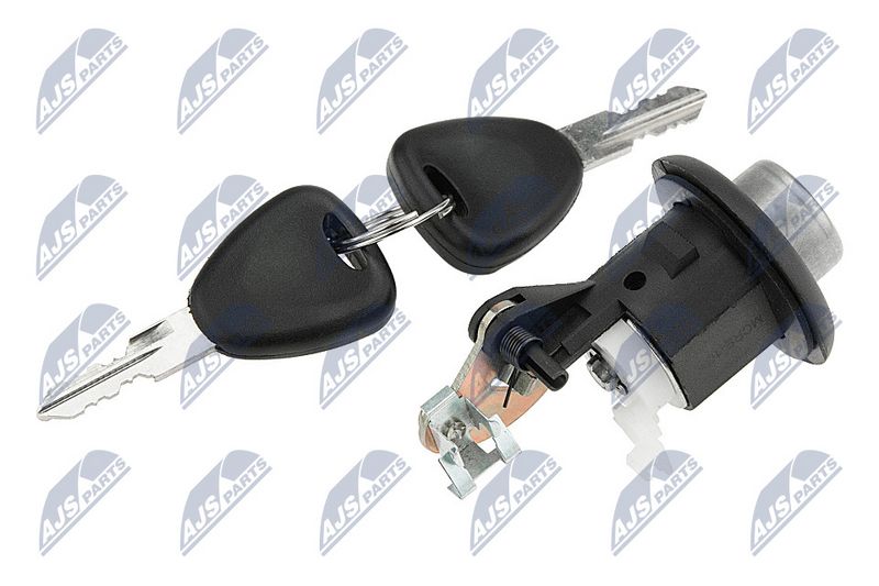 Pagasiruumi luugilukk, NTY EZC-RE-103