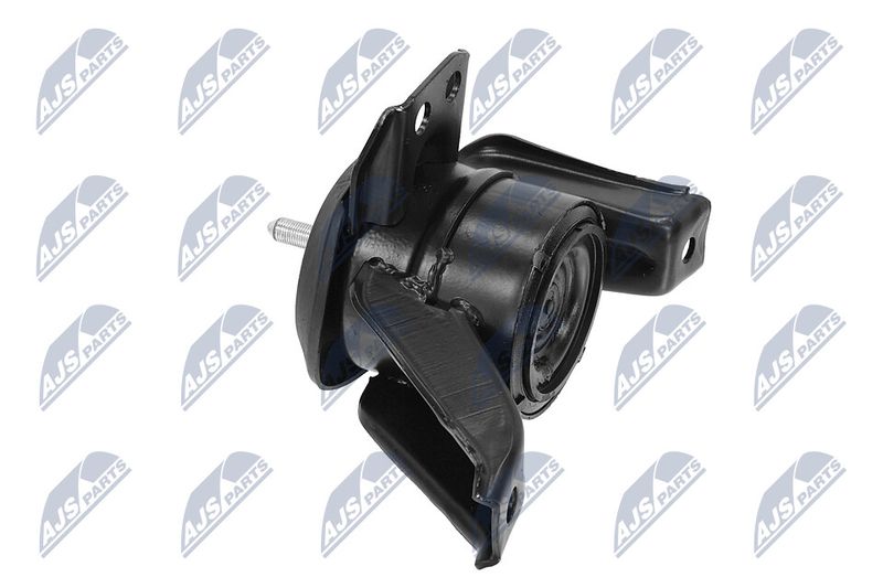 Paigutus, Mootor, NTY ZPS-HY-530