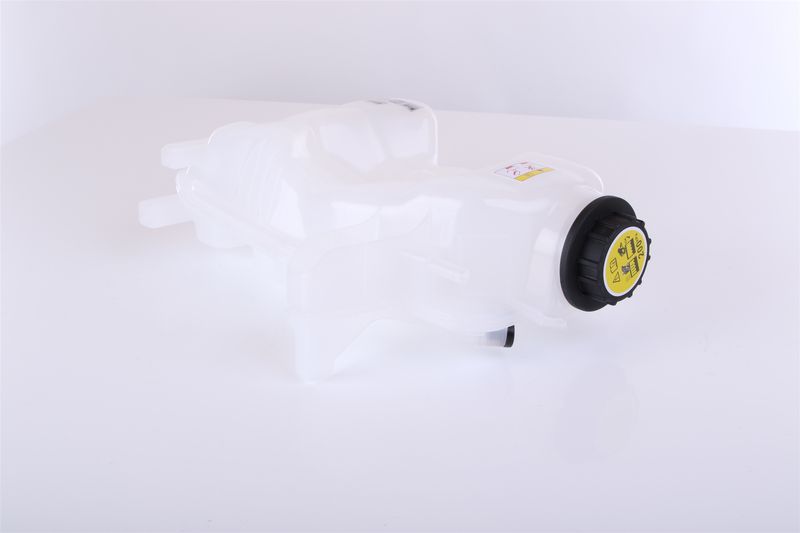 NISSENS 996232 Expansion Tank, coolant