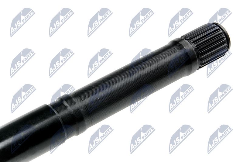 NTY NWP-TY-012 Propshaft, axle drive