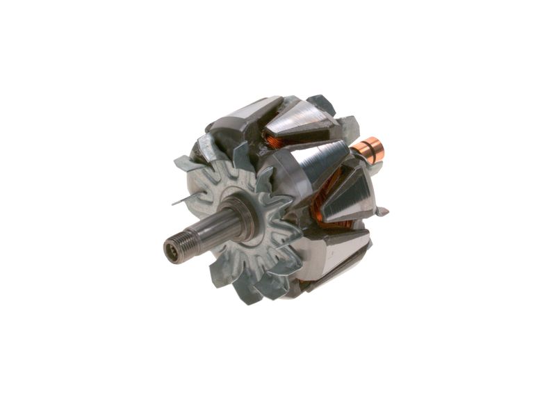 Rotor, generátor F 00M 131 646