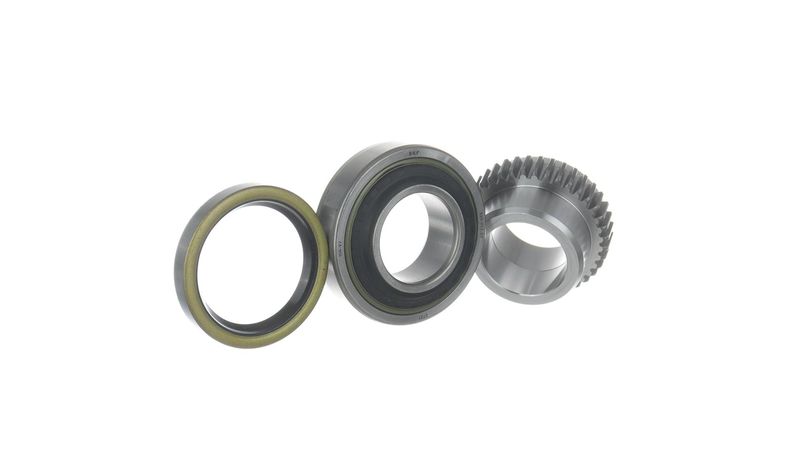 Rattalaagrikomplekt, SKF VKBA 7550