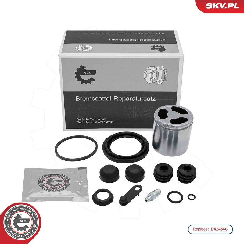 Prekės atitinka OEM kodą: 42548184