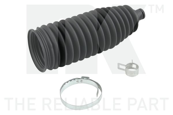 Manchetsæt, styretøj