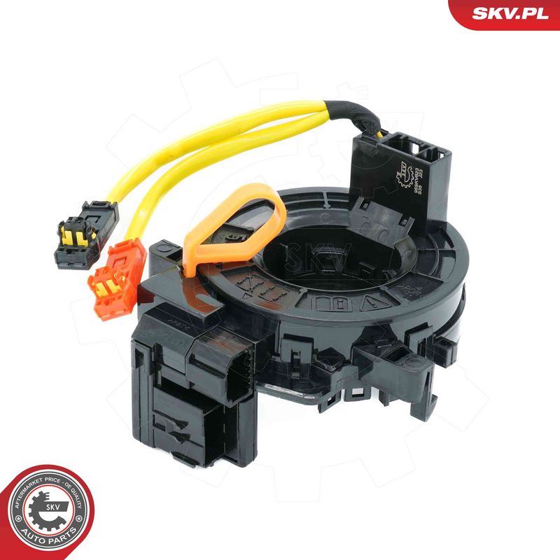 Turvapadja lint, turvapadi, ESEN SKV 96SKV623