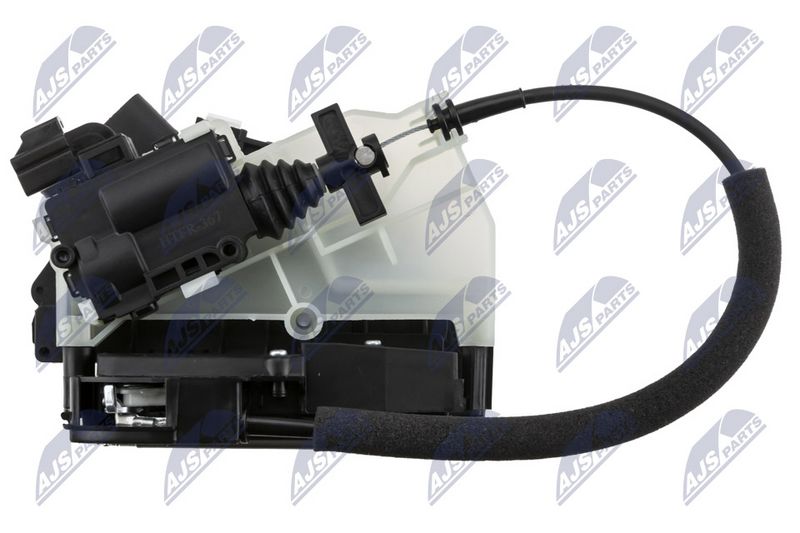NTY EZC-FR-367 Tailgate Lock