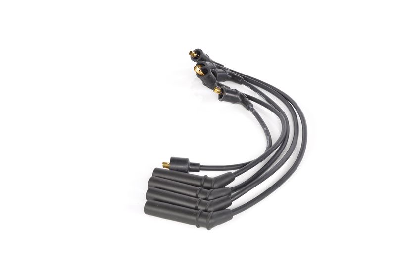 BOSCH 0986356990 Ignition Cable Kit