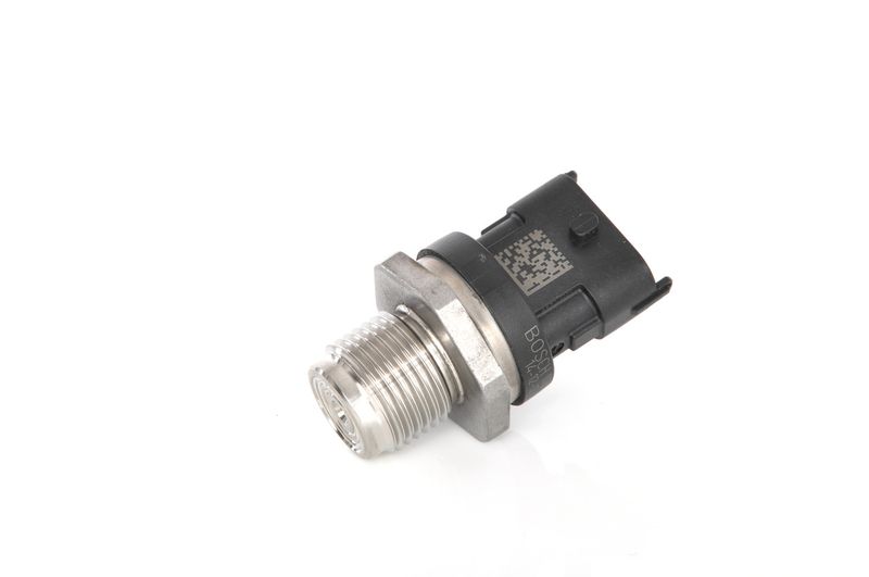 BOSCH 0281006261 Sensor, fuel pressure