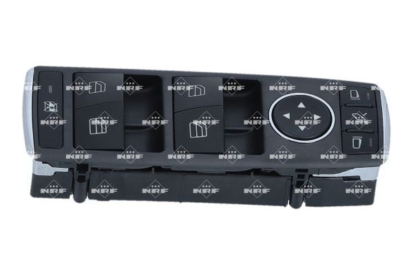 NRF 911003 Switch, window regulator