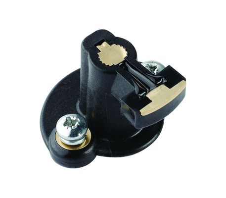 Rotor del distribuidor de encendido