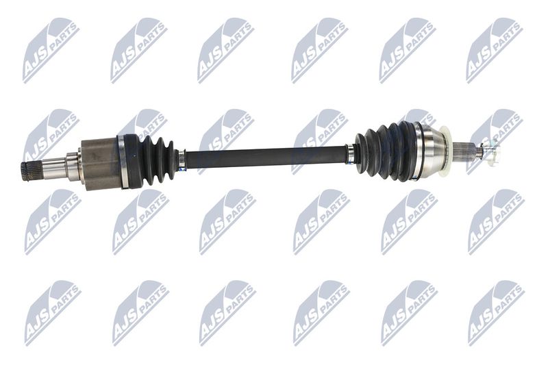 NTY NPW-VW-256 Drive Shaft