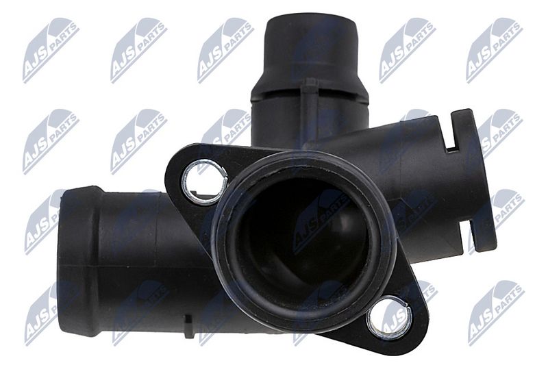 Jahutusvedeliku flants, NTY CTM-WW-075