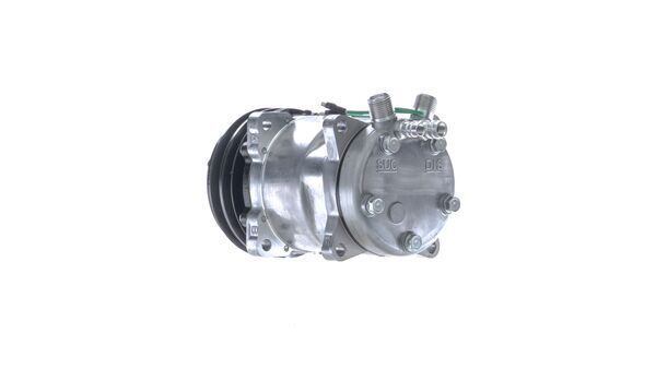 MAHLE ACP 397 000S Compressor, air conditioning