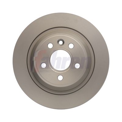Fahren Brake Disc FBD6107