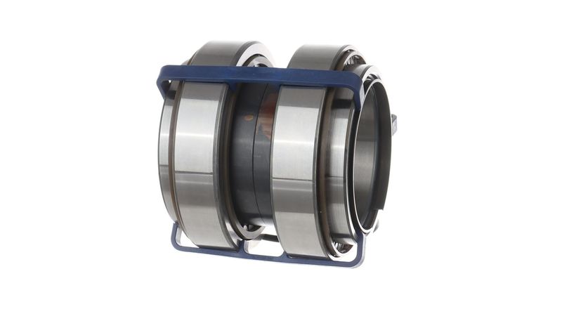 Rattalaagrikomplekt, SKF VKBA 5408