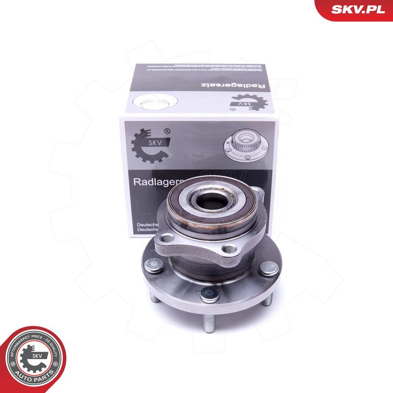 Rattalaagrikomplekt, ESEN SKV 29SKV346