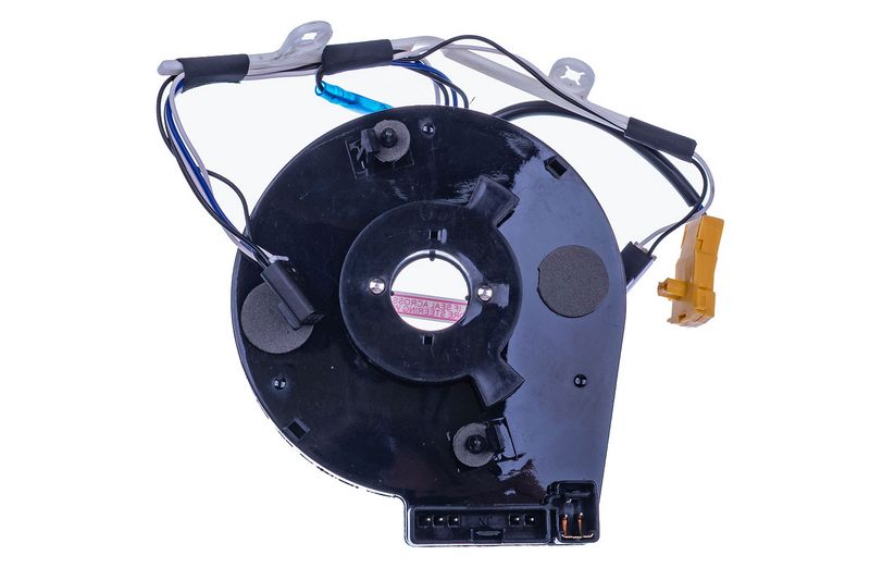 DENCKERMANN E900051 Clock Spring, airbag