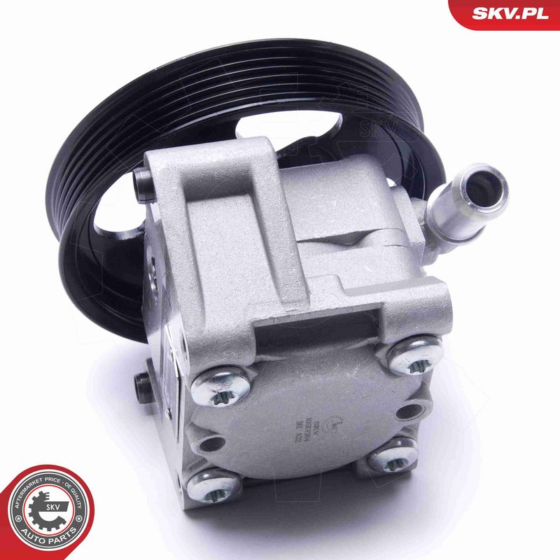 Hüdraulikapump, roolimine, ESEN SKV 10SKV304