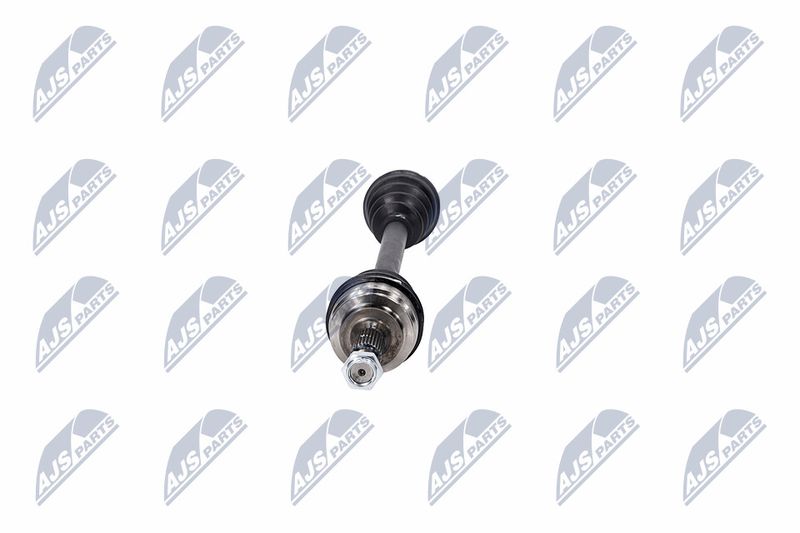 Veovõll, NTY NPW-CT-089