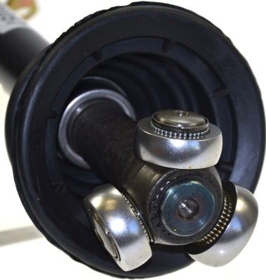 LÖBRO 303499 Drive Shaft