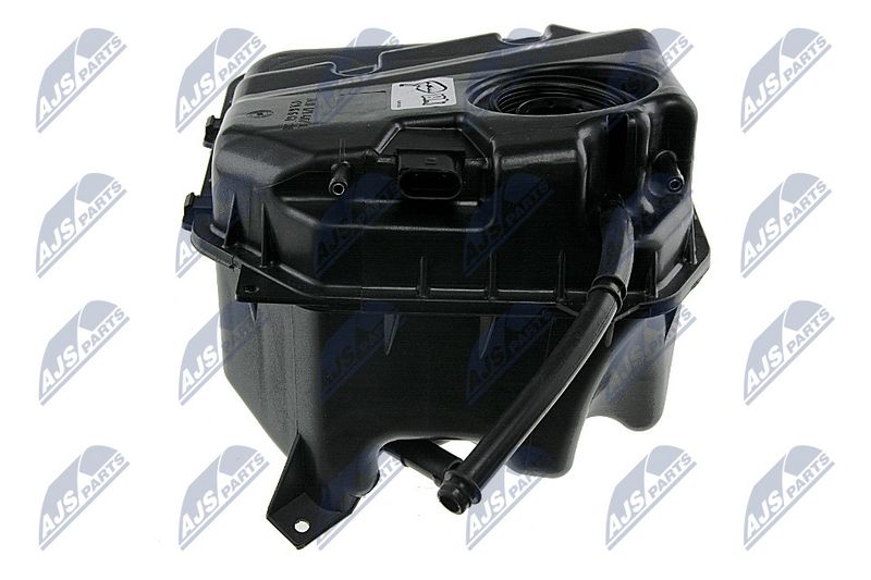 NTY CZW-VW-006 Expansion Tank, coolant