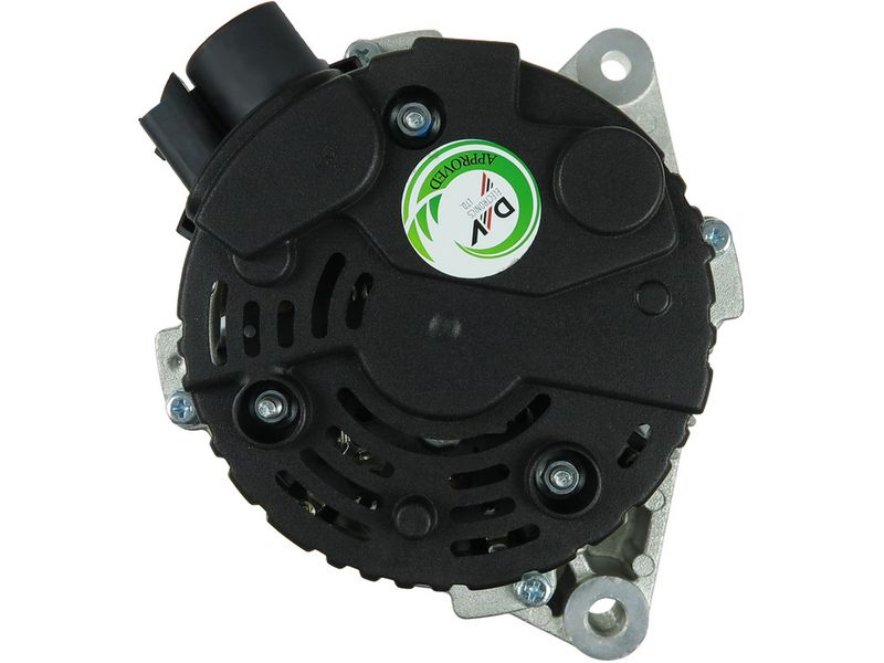 AS-PL A3069 Alternator