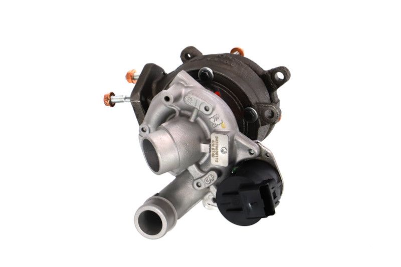 REMANTE 003-002-000047R Charger, charging (supercharged/turbocharged)