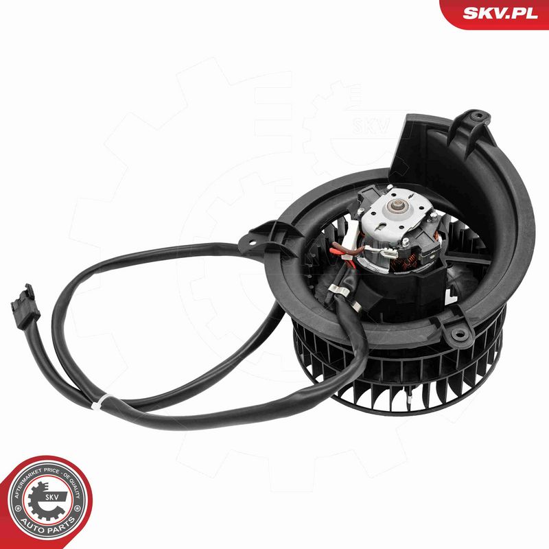 ESEN SKV 68SKV247 Interior Blower