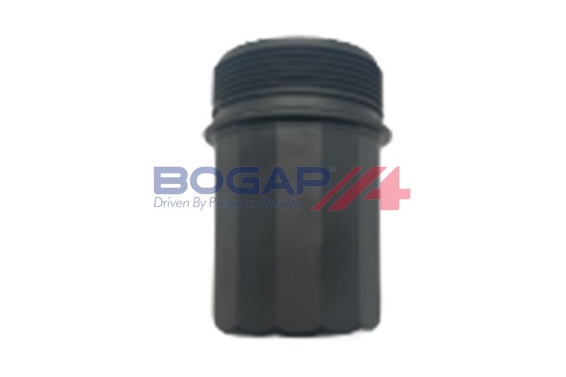 BOGAP Dangtis, alyvos filtro korpusas