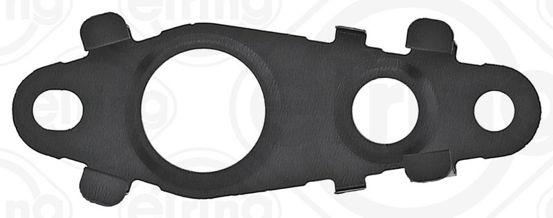 Product Image - Dichting, olieuitlaat turbolader - 469.392 - ELRING