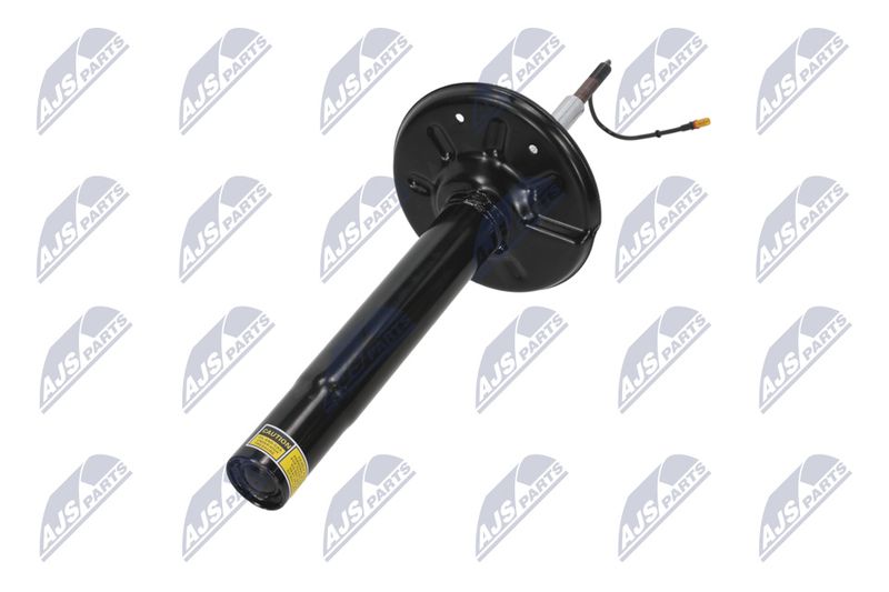 Amort, NTY A-PS-009