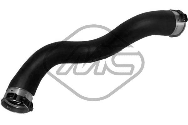 Metalcaucho 79272 - Compressor Feed Hose