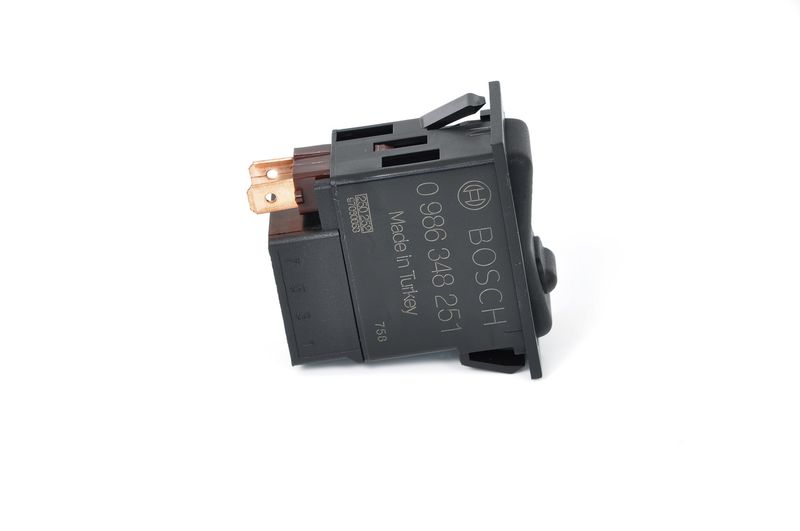 BOSCH 0986348251 Direction Indicator Switch