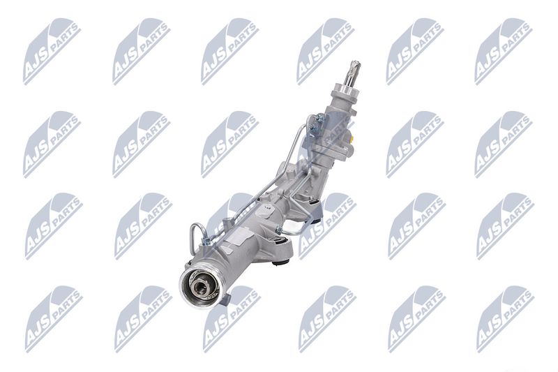 Rooliajam, NTY SPK-WW-010