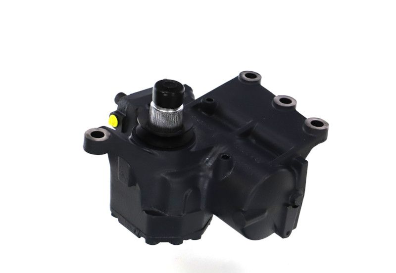 REMANTE 007-006-000005R Steering Gear