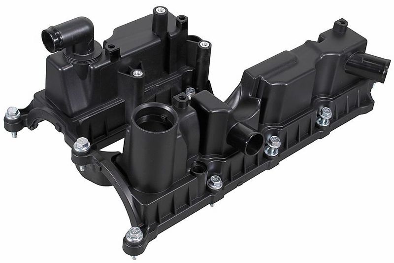 METZGER AUTOTEILE 2389264 - Cylinder Head Cover
