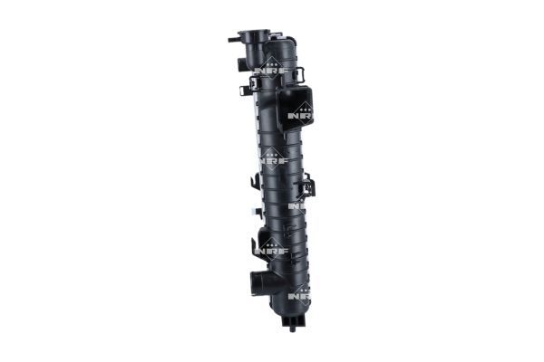 NRF 56529 Radiator, engine cooling