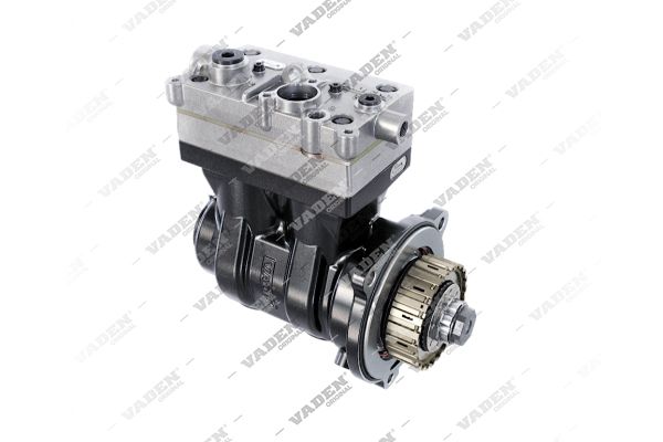 kompresor RVI/VOLVO aby šel  zaměnit za  9125120320  musí se dodat  karta  094981, 094982 , 066669 1300235001