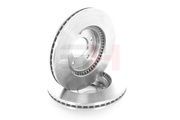 GH GH-403520 Brake Disc