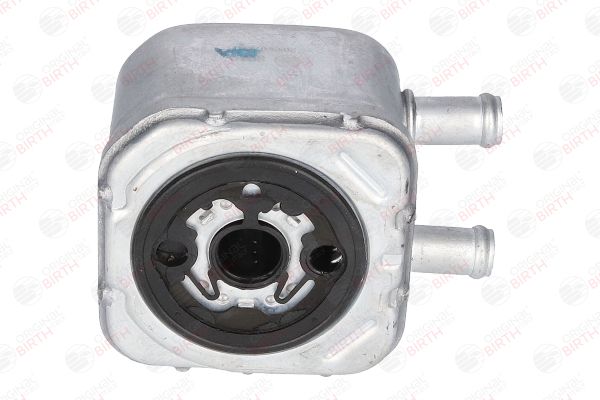 BIRTH 8919 Oil Cooler, Engine Oil