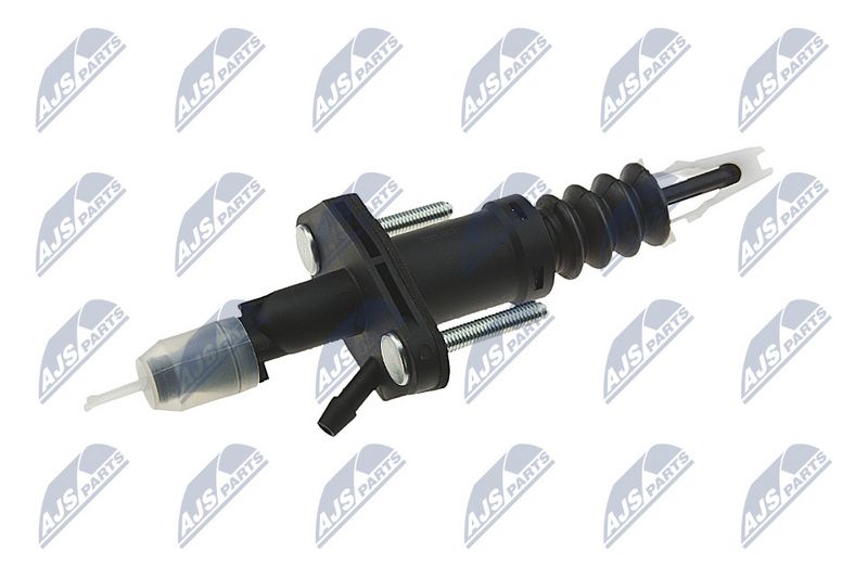 Andjasilinder, Sidur, NTY NSP-PL-003