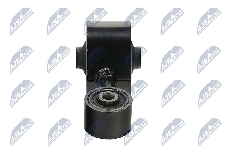 Paigutus, Mootor, NTY ZPS-MS-005