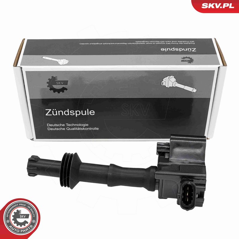 ESEN SKV 03SKV356 - Ignition Coil