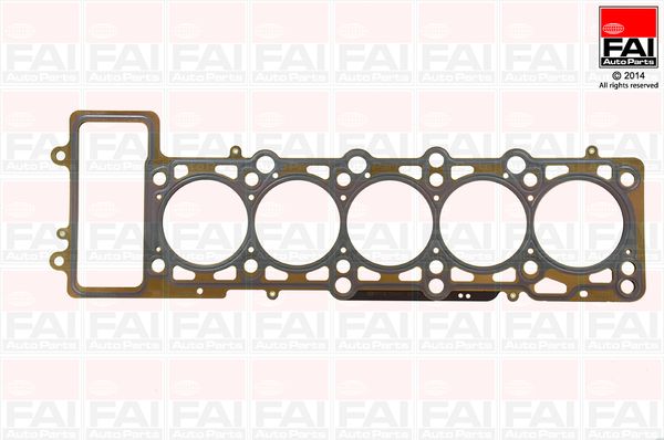 Ущільнення, голівка циліндра, Fai Autoparts HG1413A