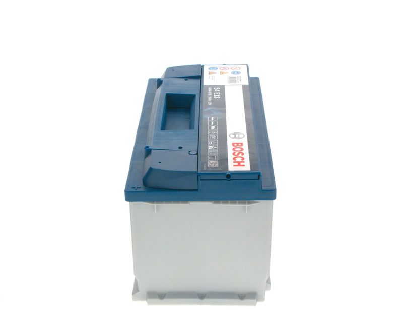 BOSCH 0 092 S4E 130 Starter Battery