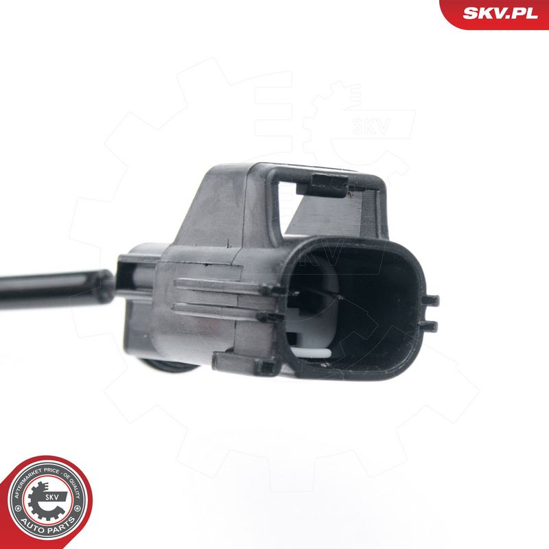 Andur, rattapöörete arv, ESEN SKV 06SKV288