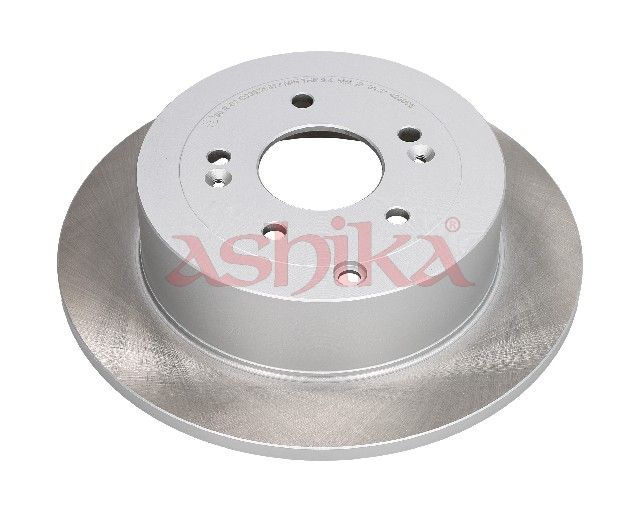 спирачен диск ASHIKA