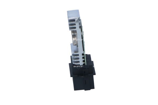 NRF 342060 Resistor, interior blower